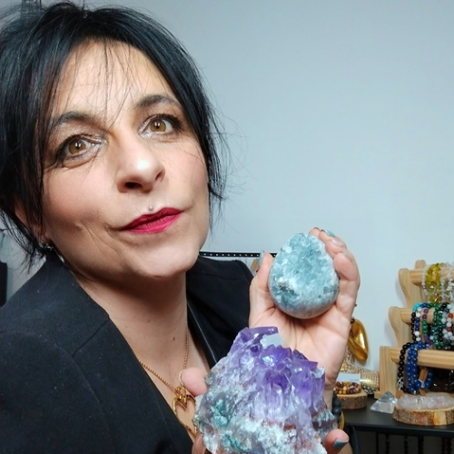 Sylvie AGUILAR