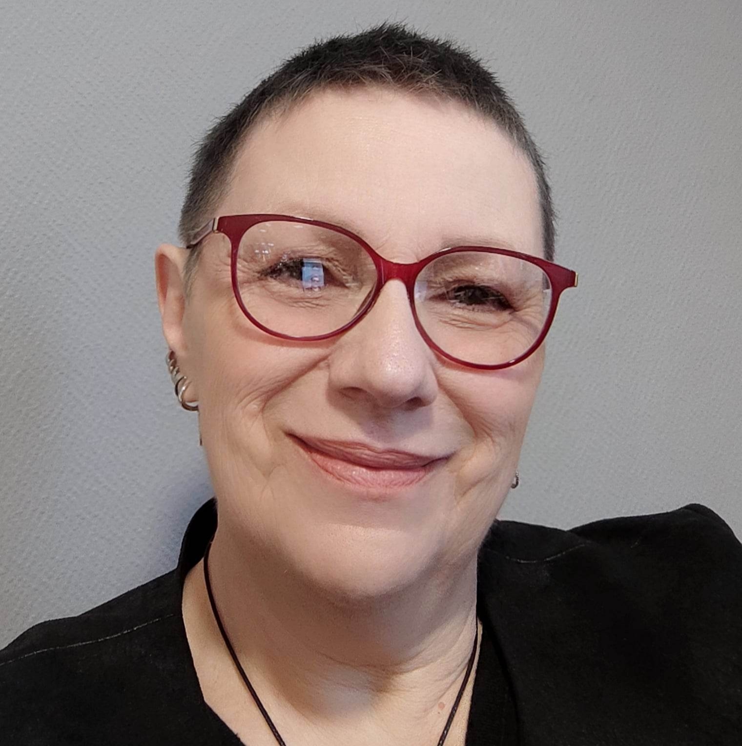 Françoise HOFFMANN